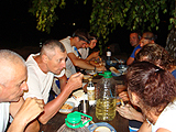 Vacsi a Tagyon birtokon